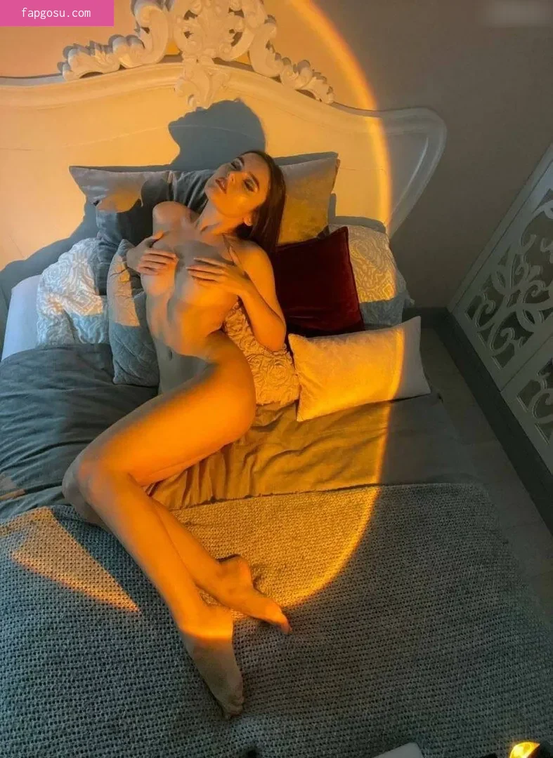 Yana Leonova