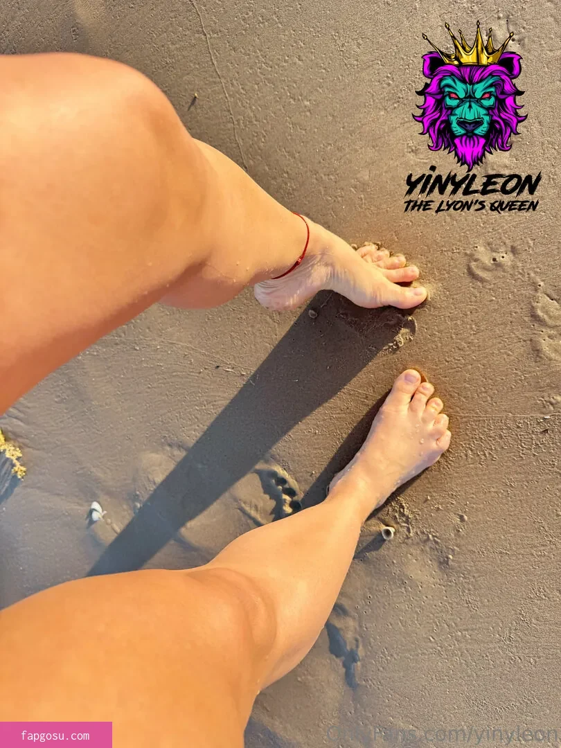 Yiny Leon