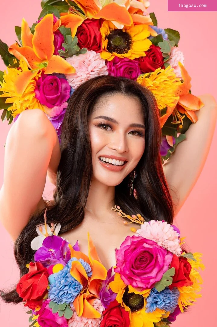 Yllana Marie Aduana