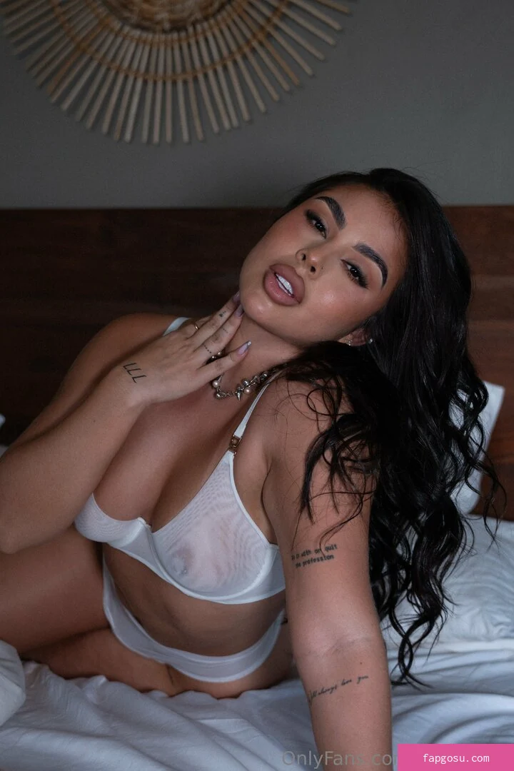 Ysabella Matheus