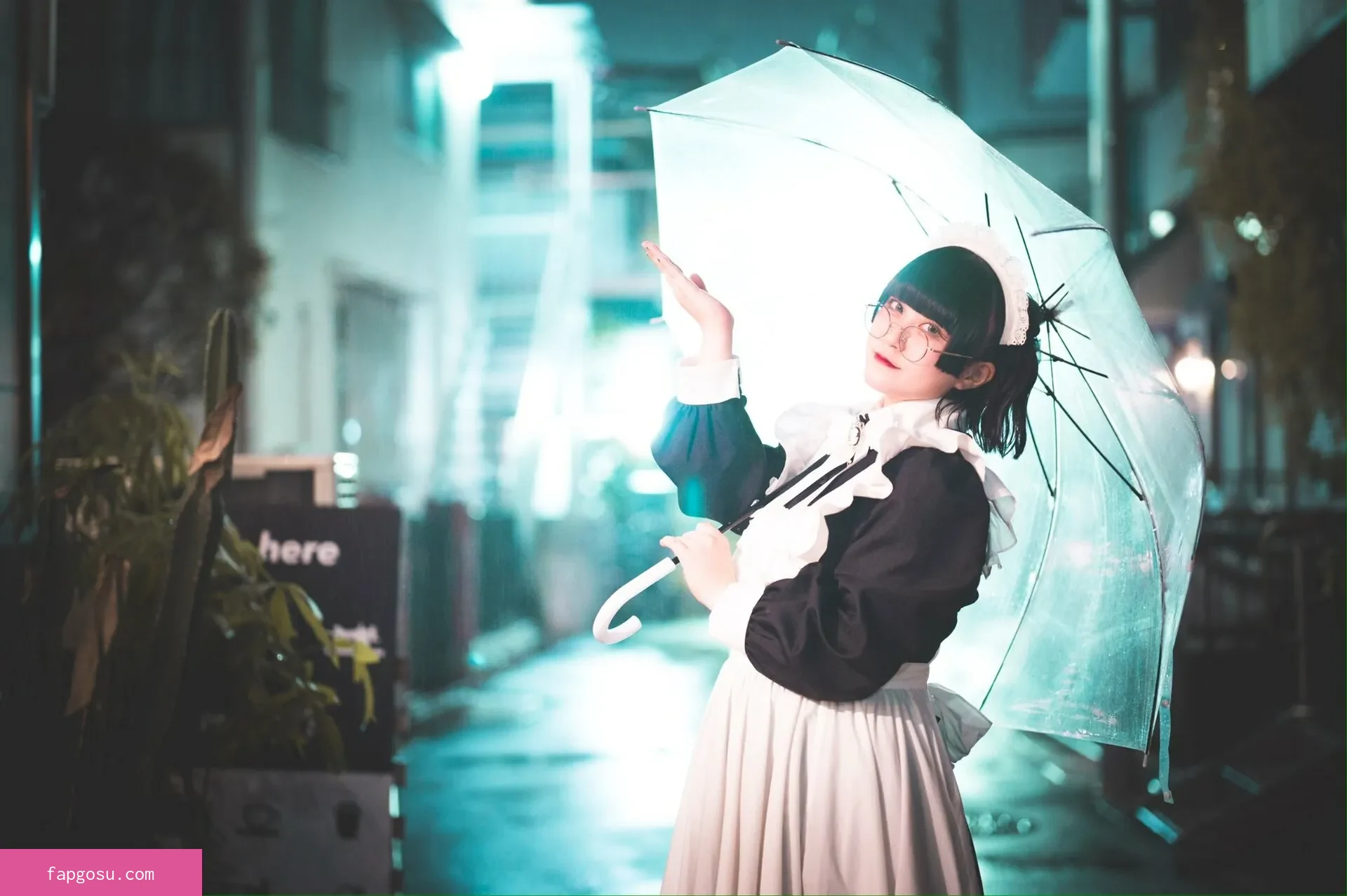 Yukamaru Maid
