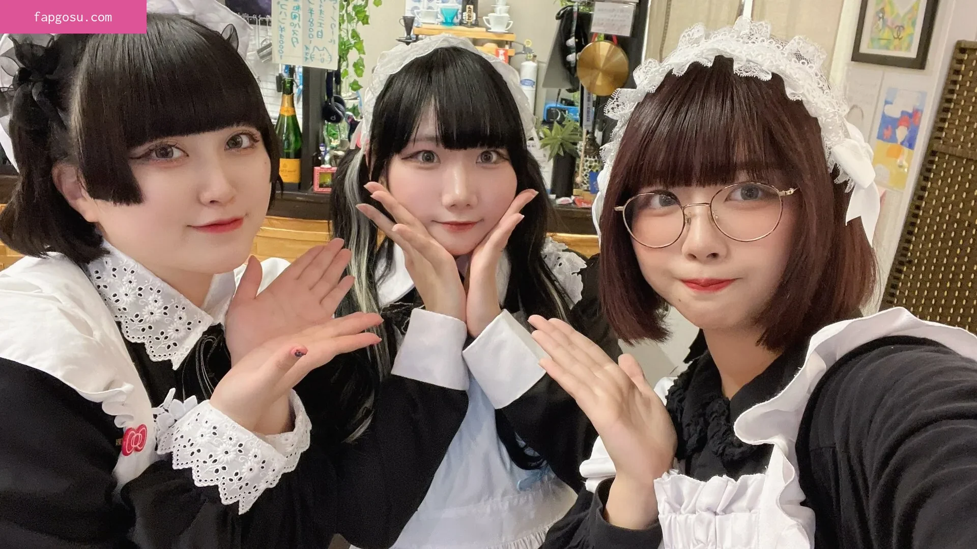 Yukamaru Maid