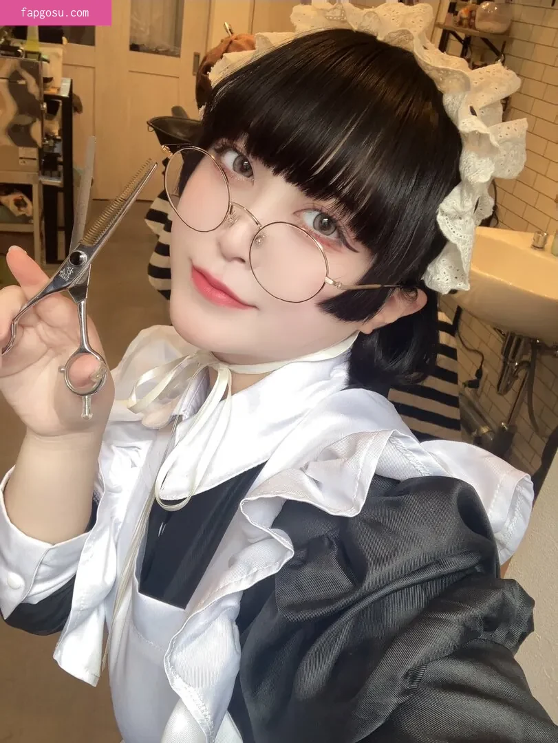 Yukamaru Maid