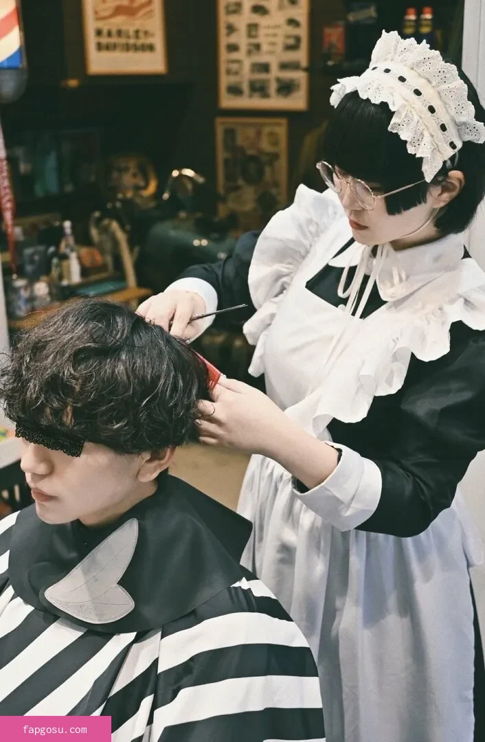 Yukamaru Maid