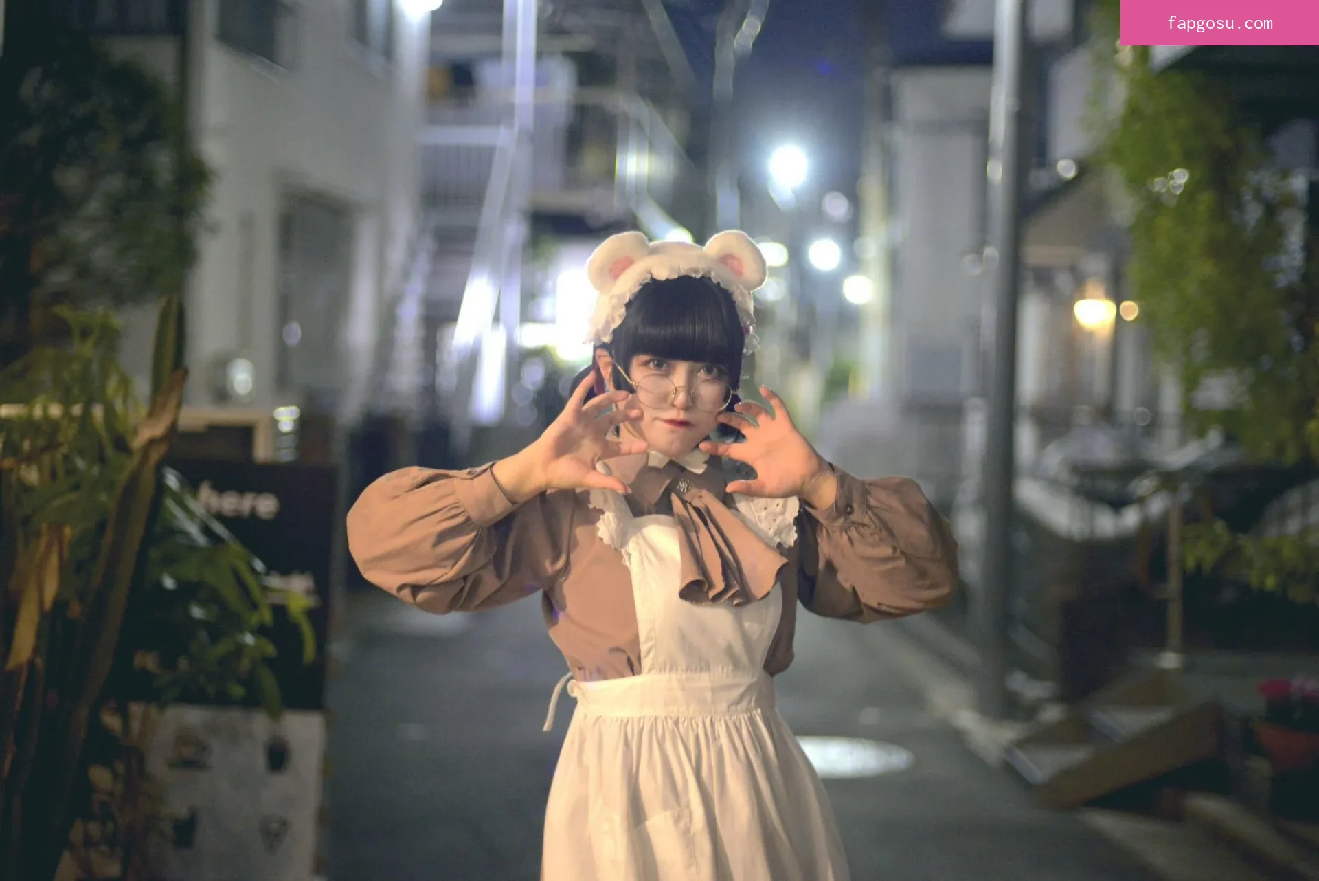 Yukamaru Maid