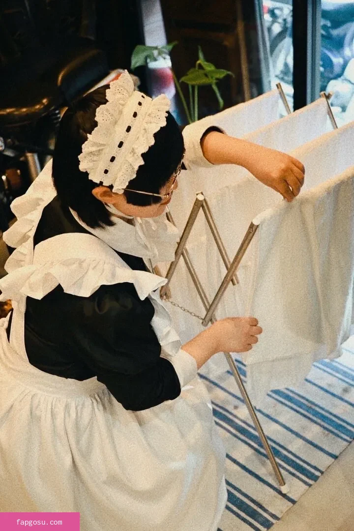 Yukamaru Maid