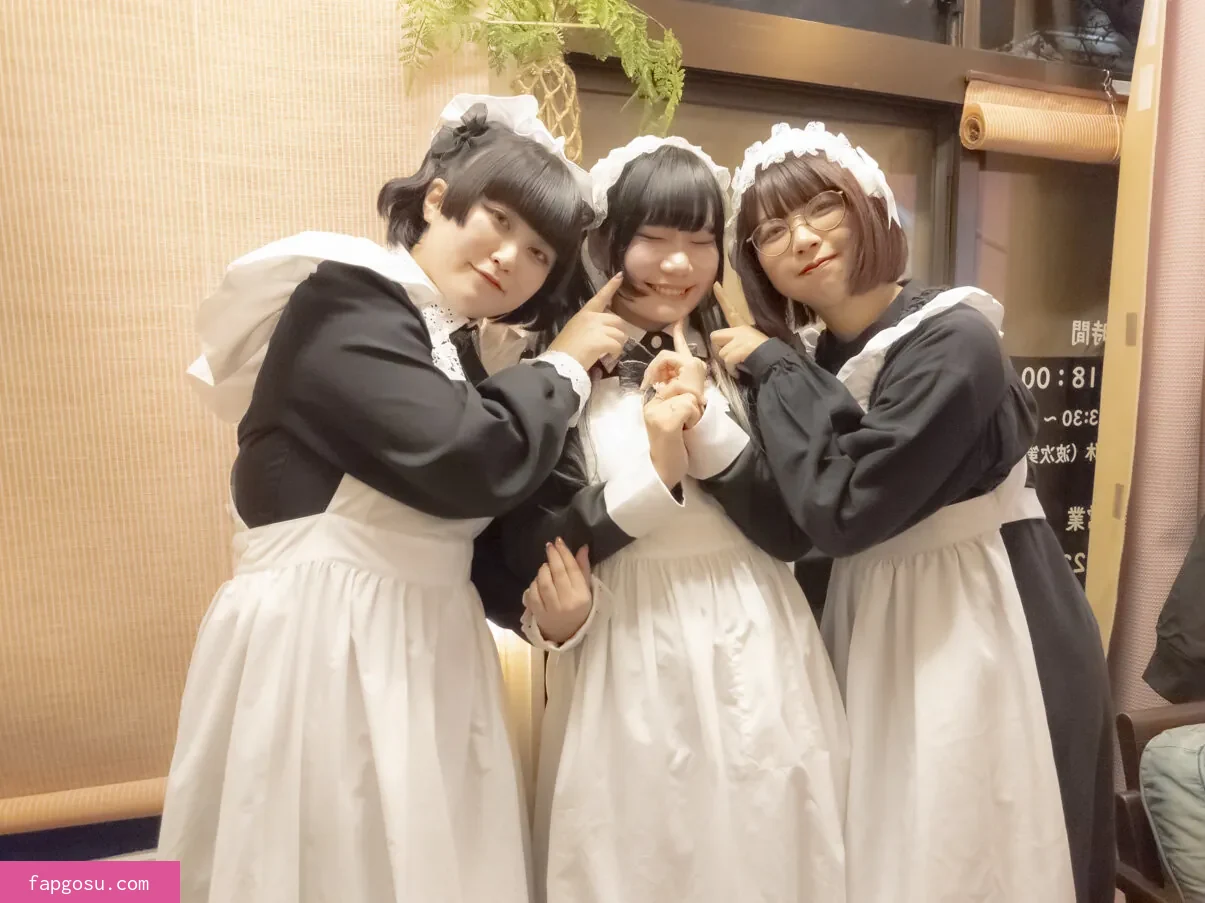 Yukamaru Maid