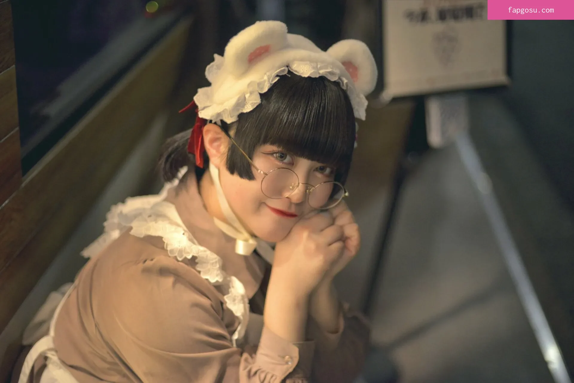 Yukamaru Maid