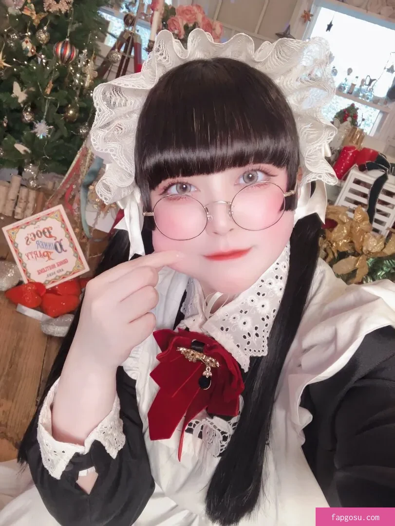 Yukamaru Maid