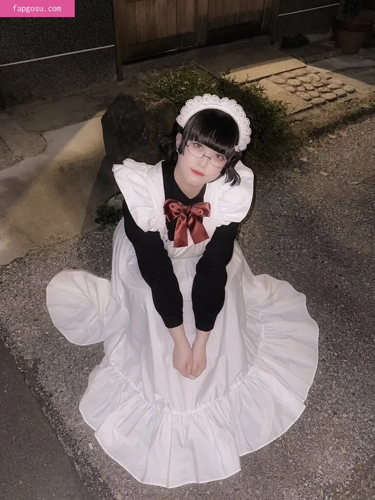 Yukamaru Maid
