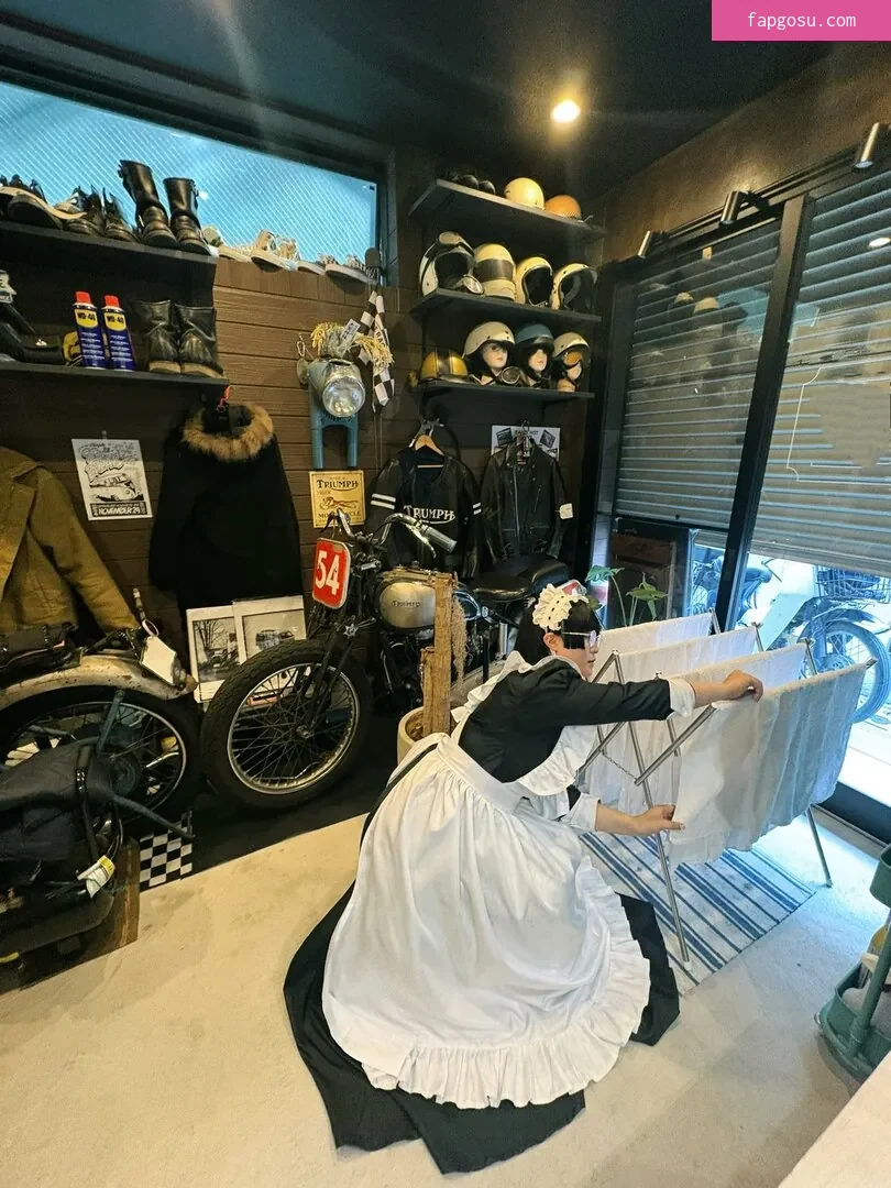 Yukamaru Maid