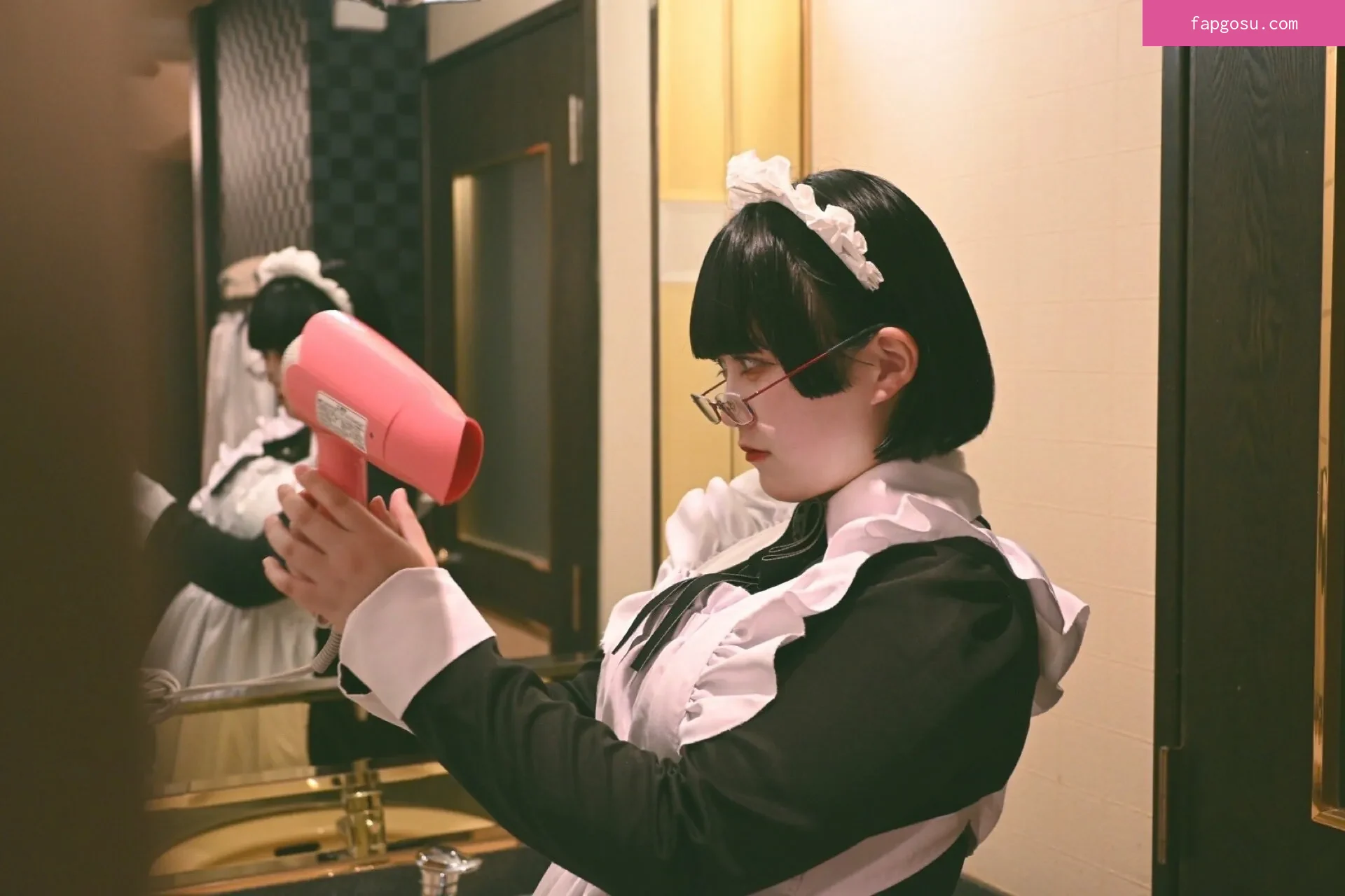 Yukamaru Maid