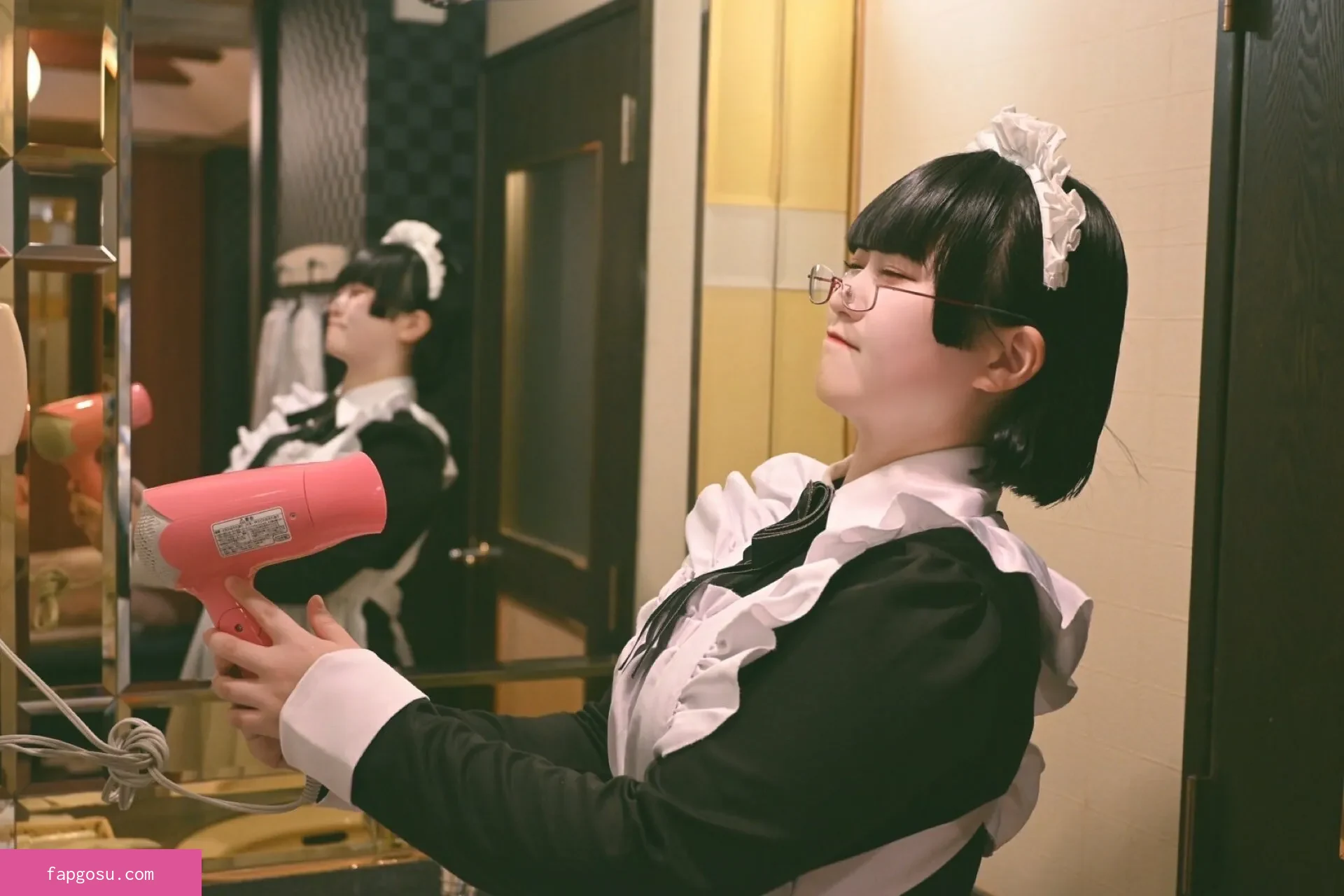 Yukamaru Maid