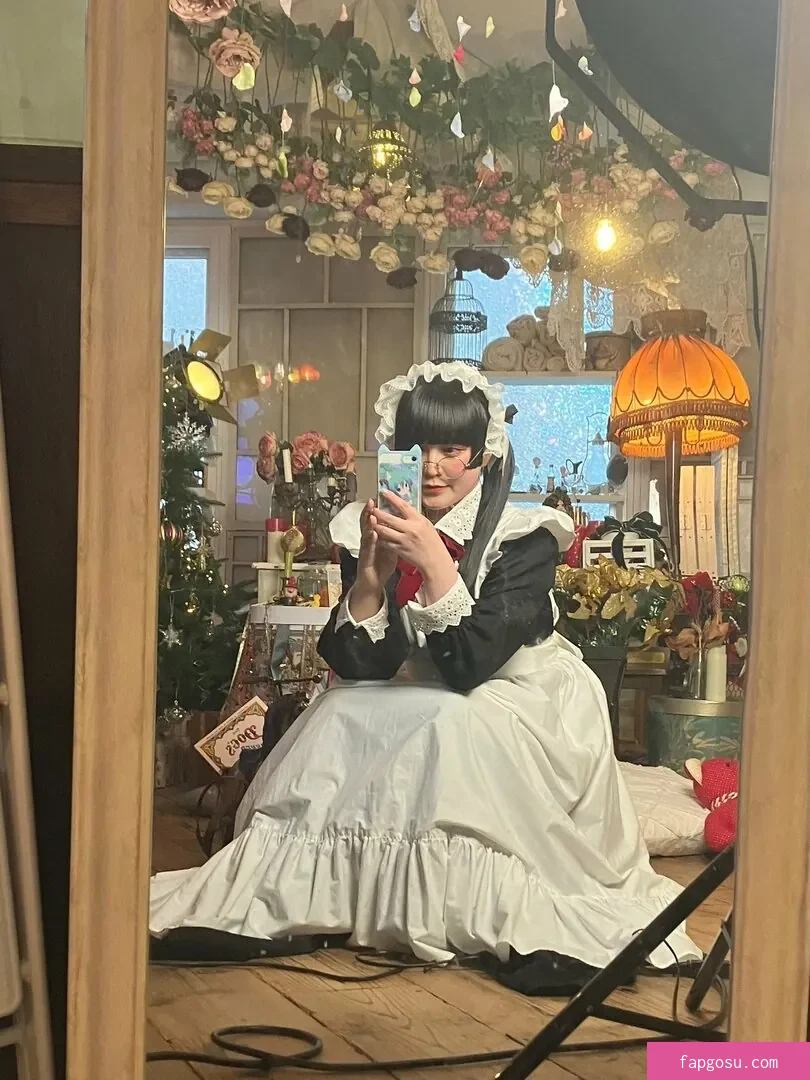 Yukamaru Maid