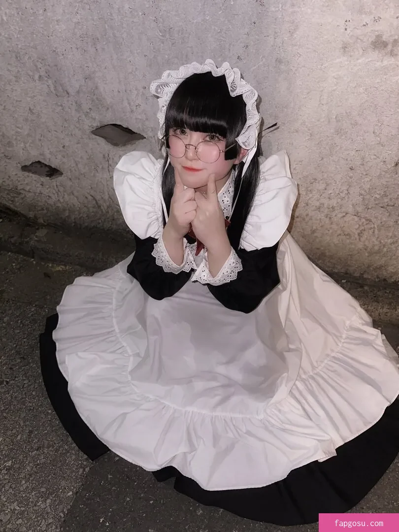 Yukamaru Maid
