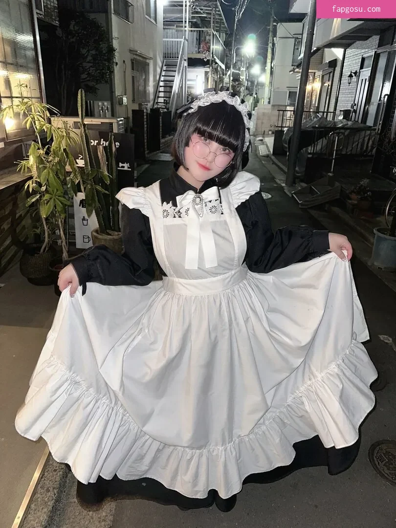 Yukamaru Maid