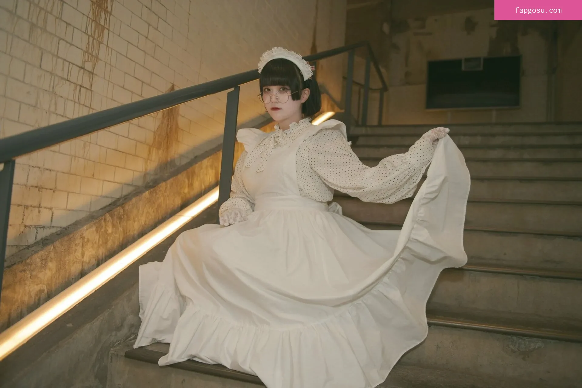Yukamaru Maid