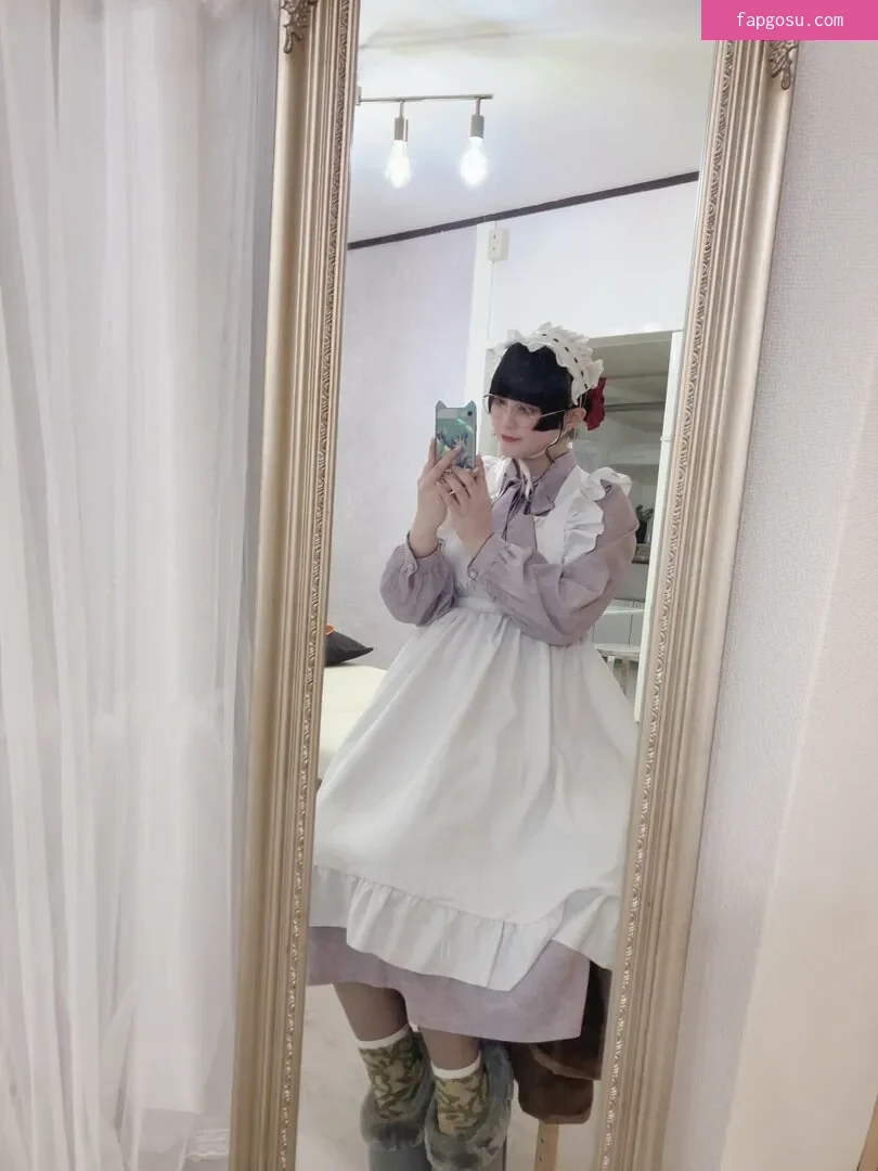 Yukamaru Maid