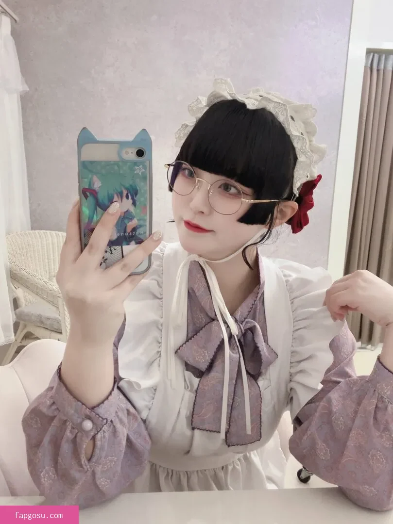 Yukamaru Maid