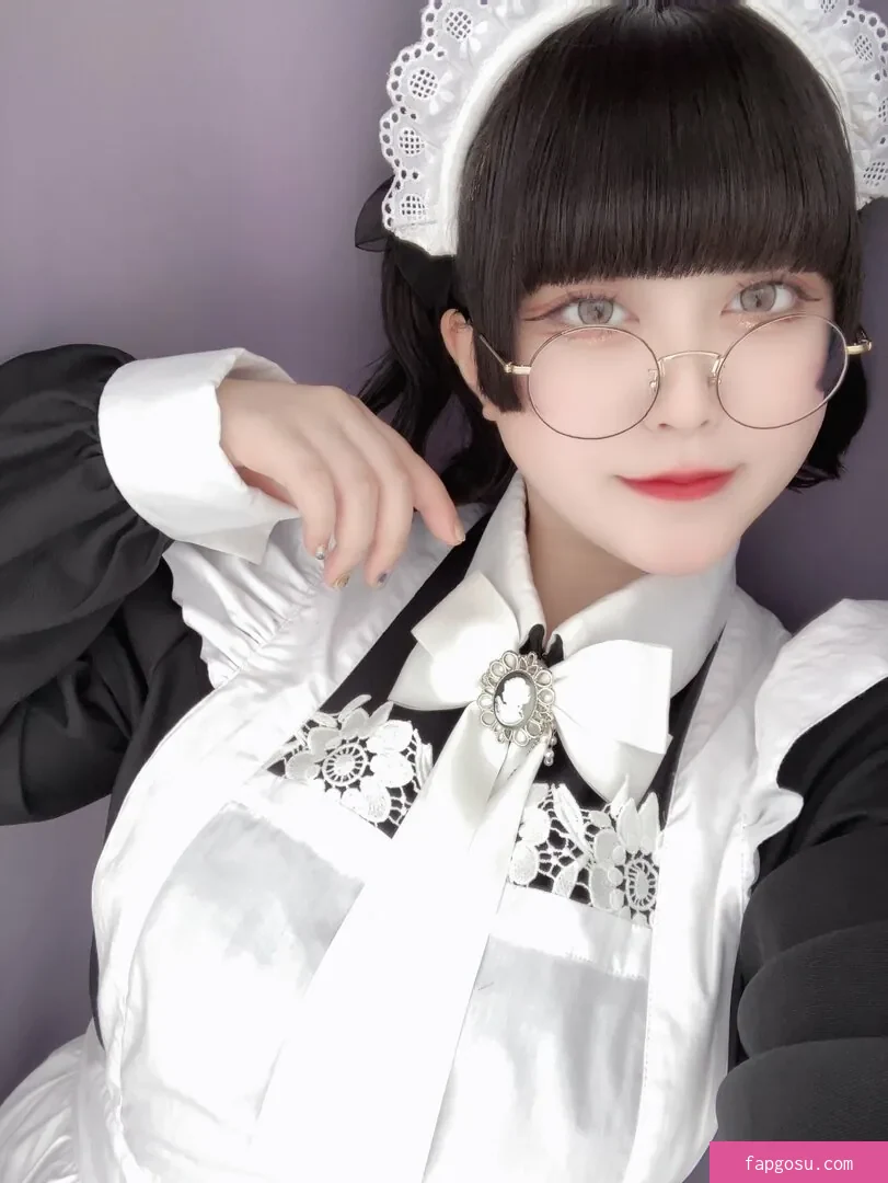 Yukamaru Maid