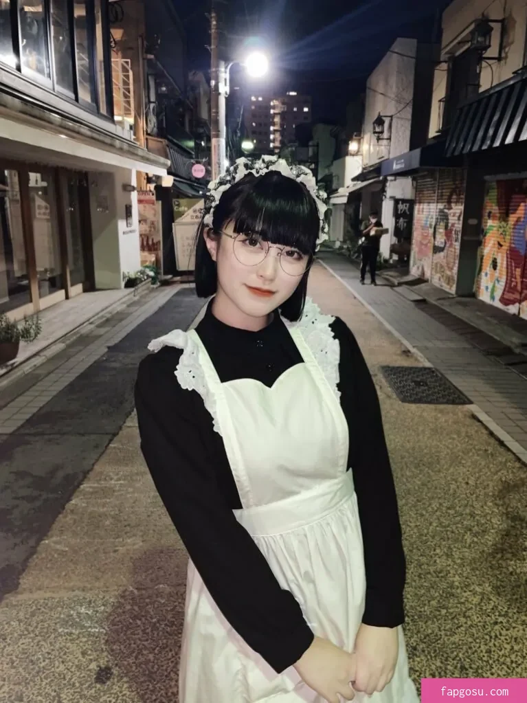 Yukamaru Maid