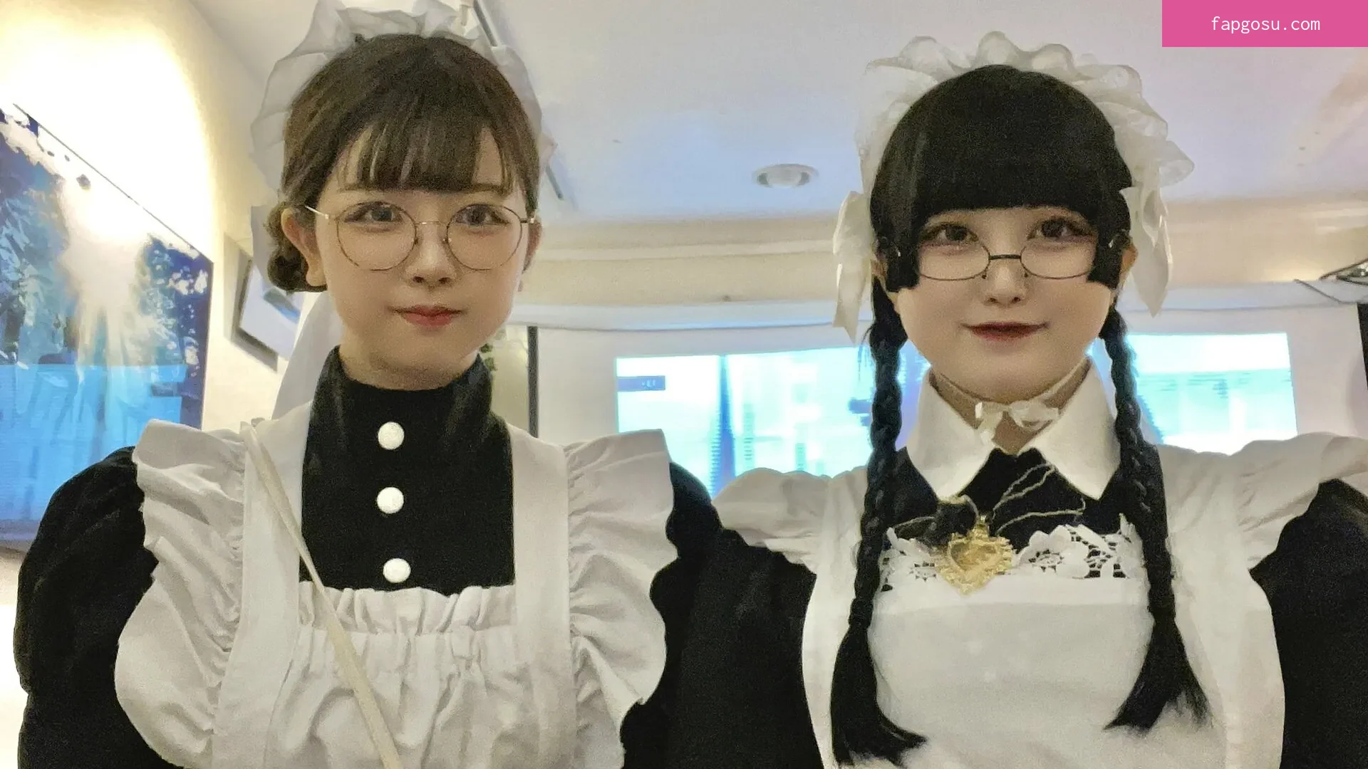 Yukamaru Maid