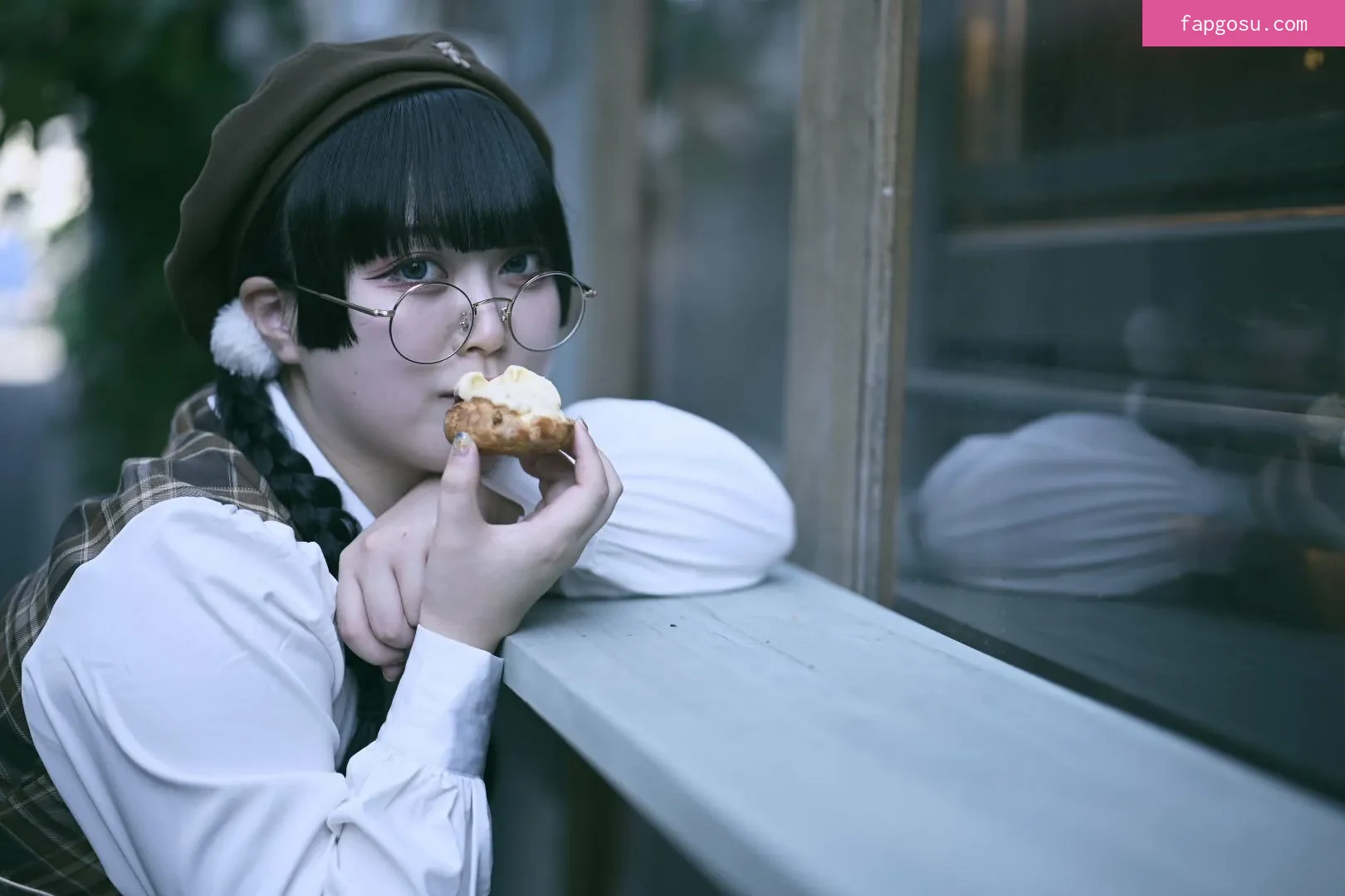 Yukamaru Maid