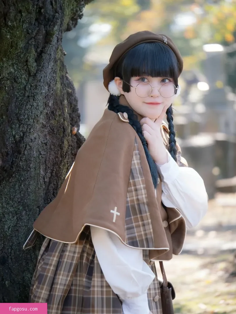 Yukamaru Maid