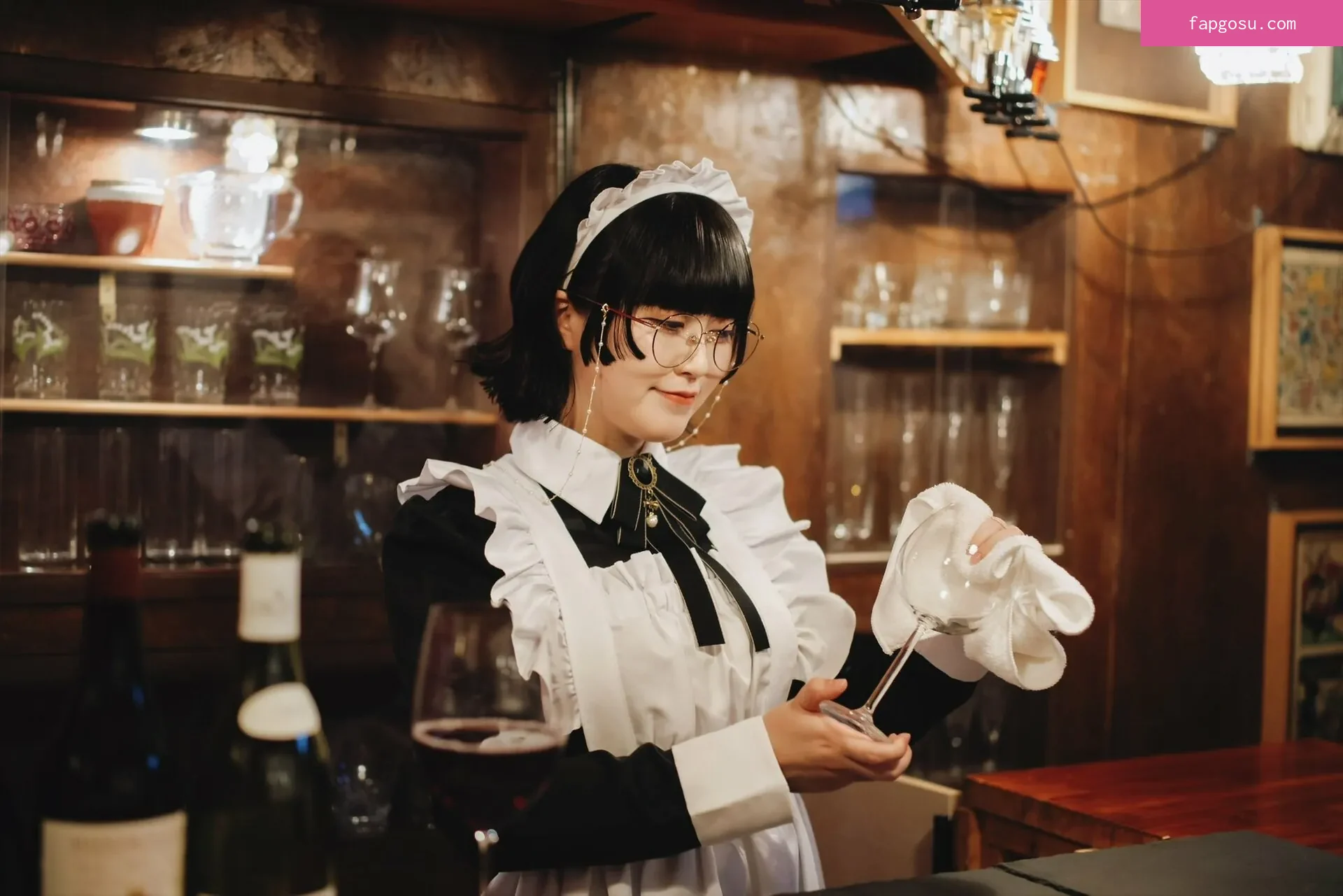 Yukamaru Maid