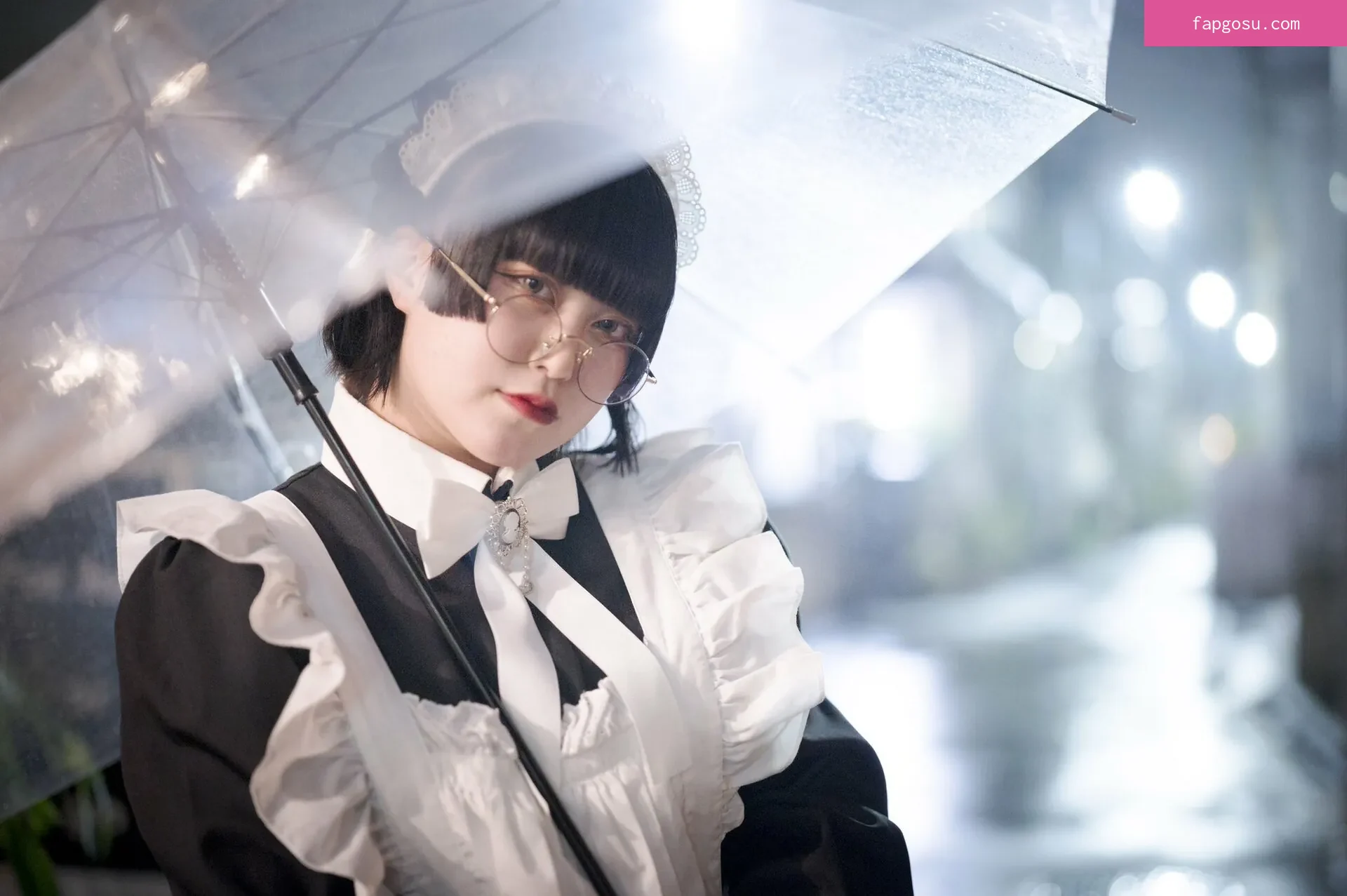 Yukamaru Maid