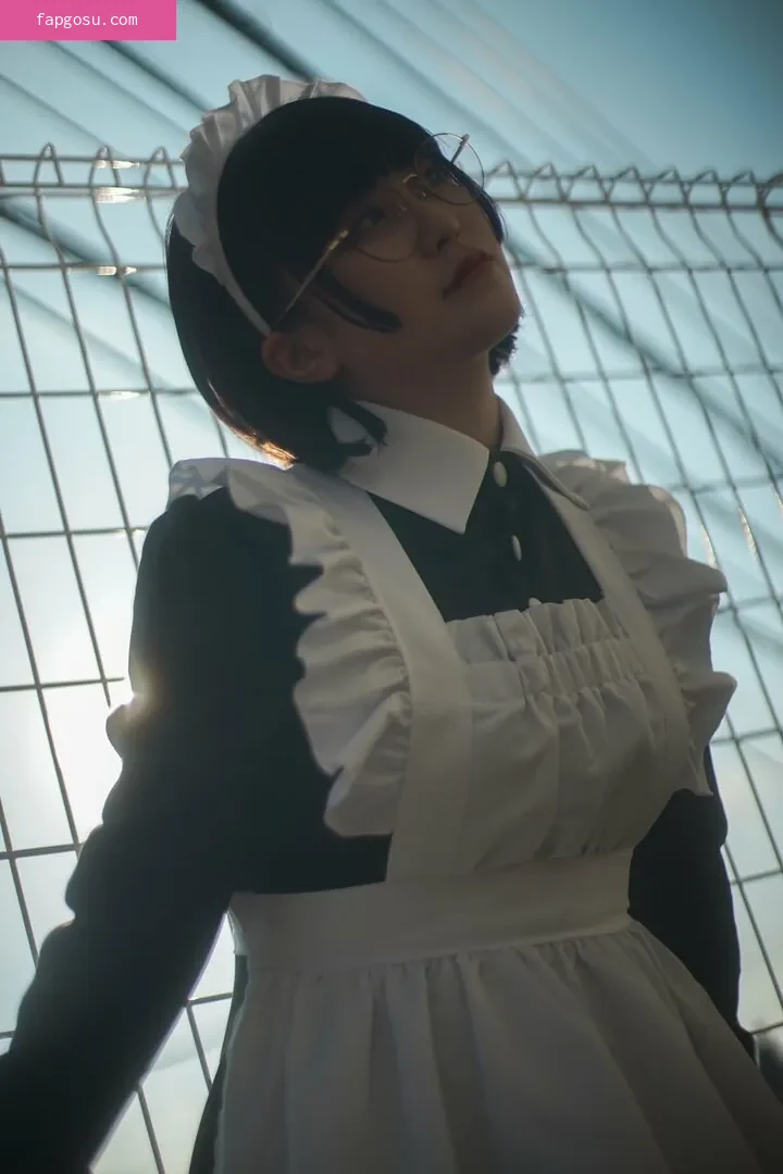 Yukamaru Maid