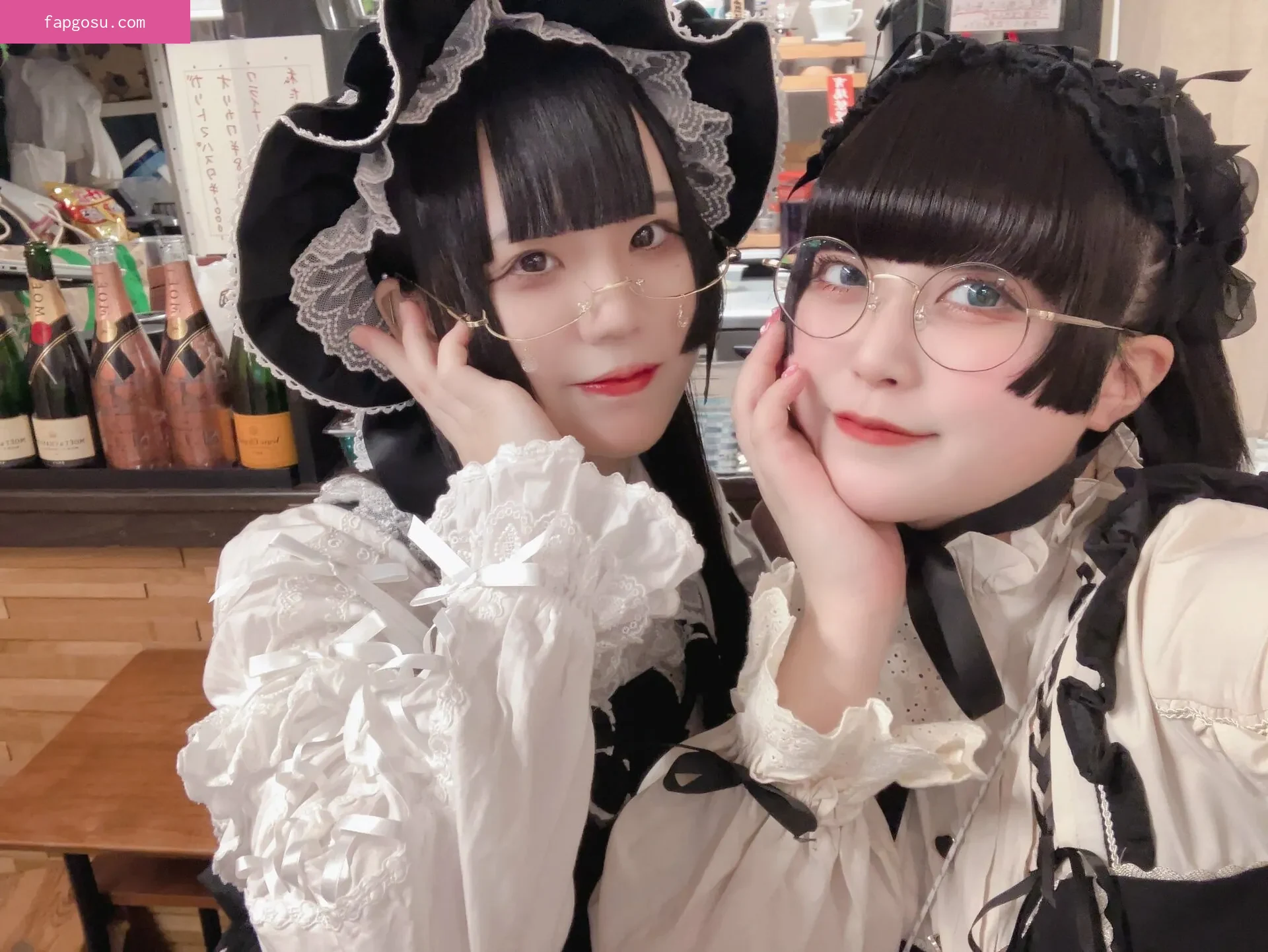 Yukamaru Maid