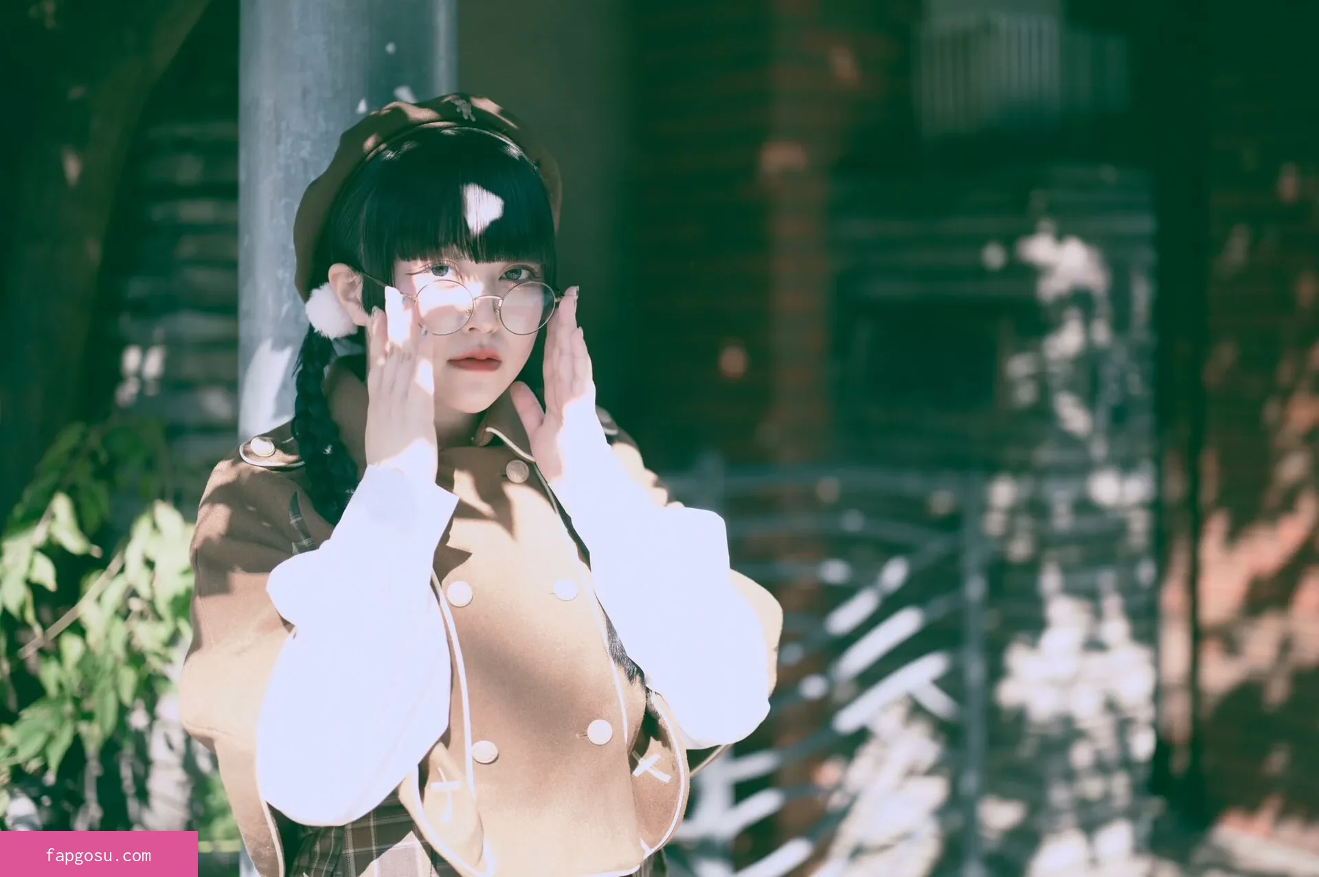 Yukamaru Maid