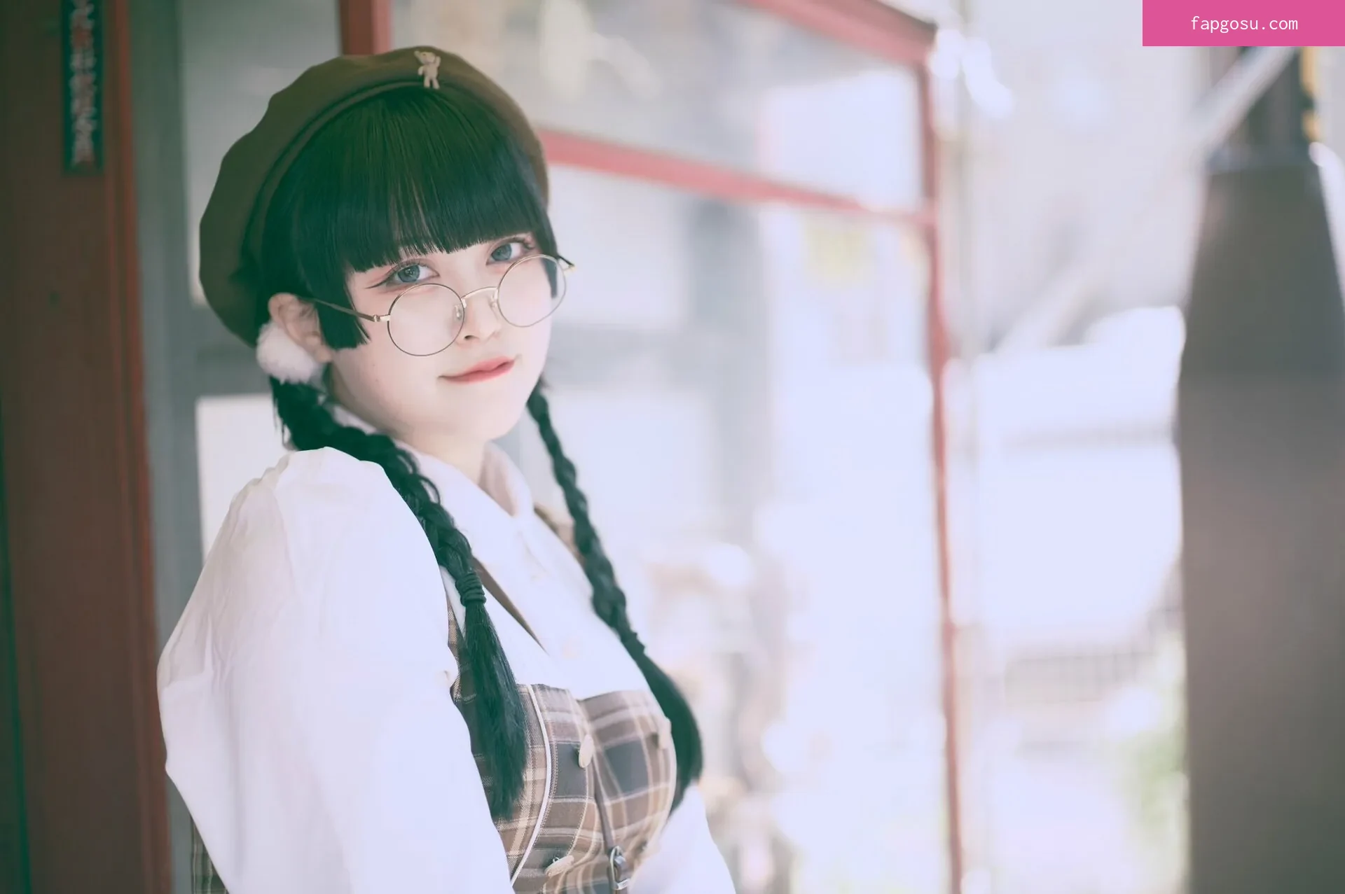 Yukamaru Maid