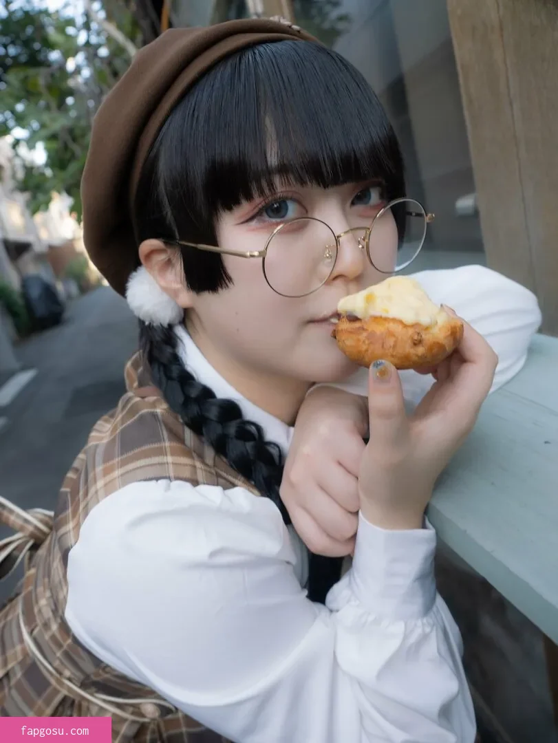 Yukamaru Maid