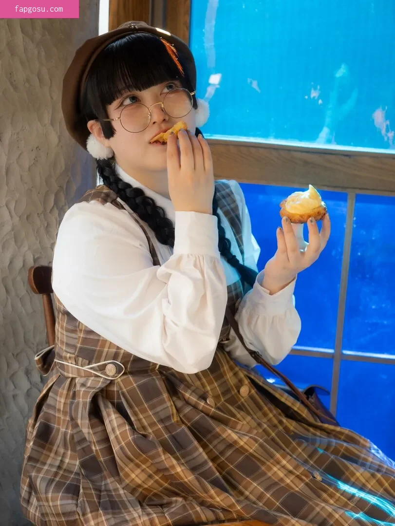Yukamaru Maid