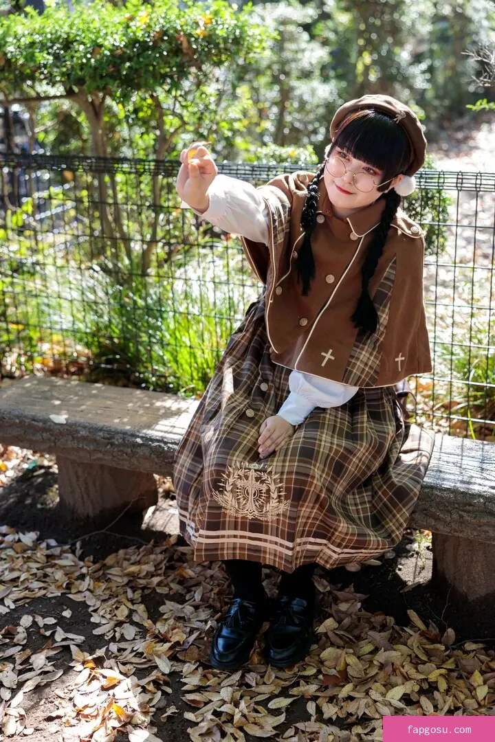 Yukamaru Maid