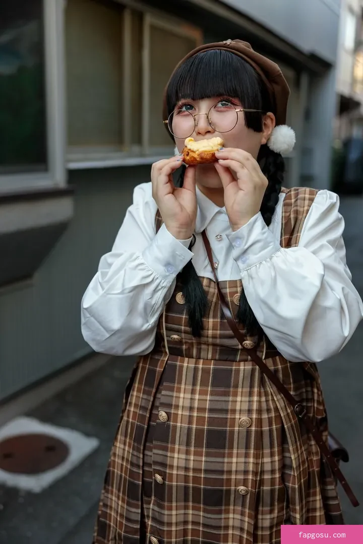 Yukamaru Maid