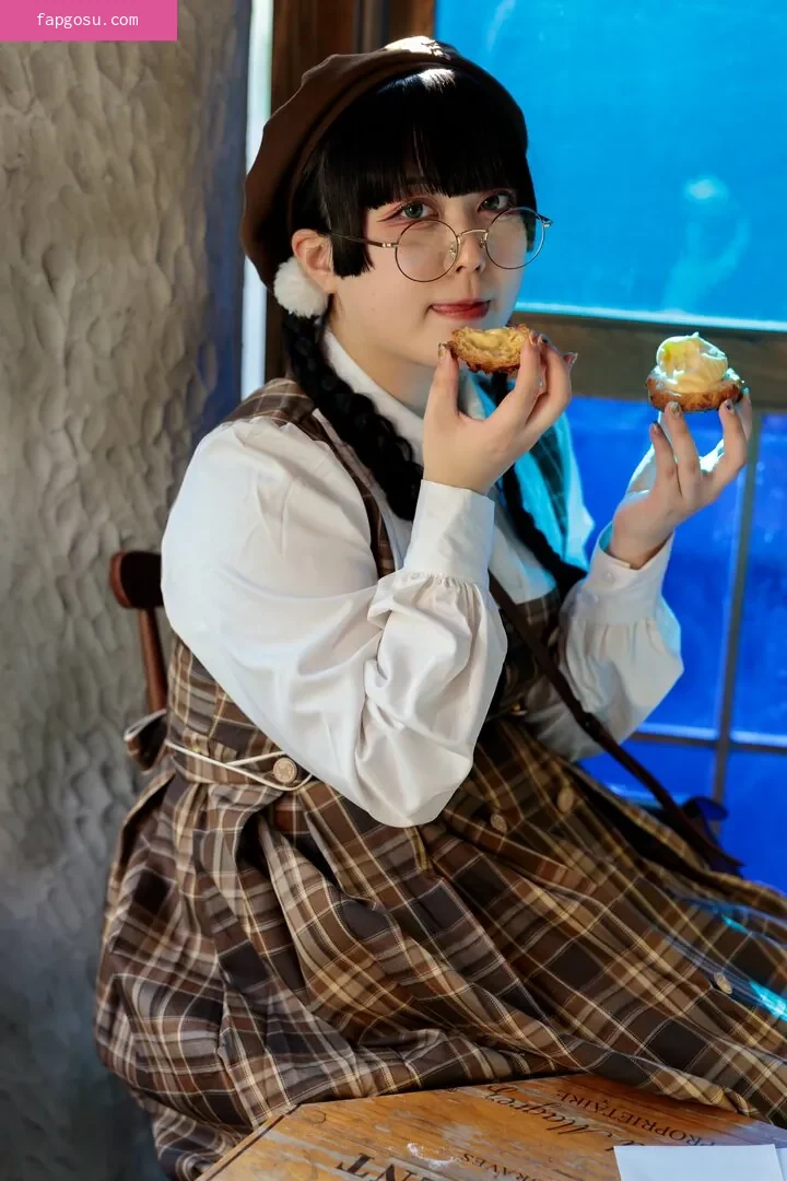 Yukamaru Maid