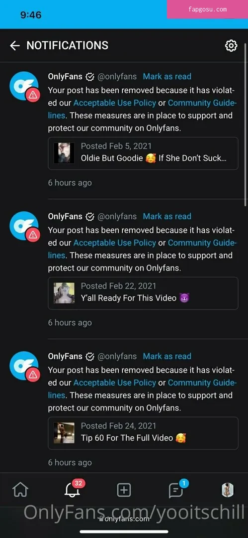YooItsChill