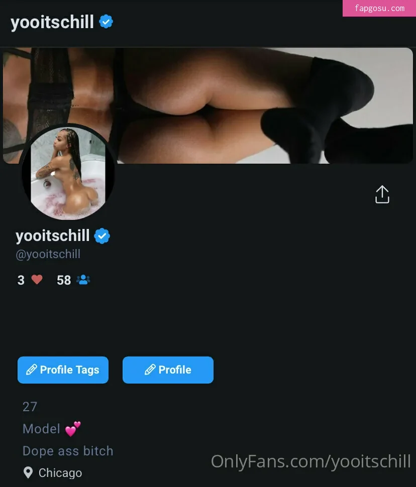 YooItsChill