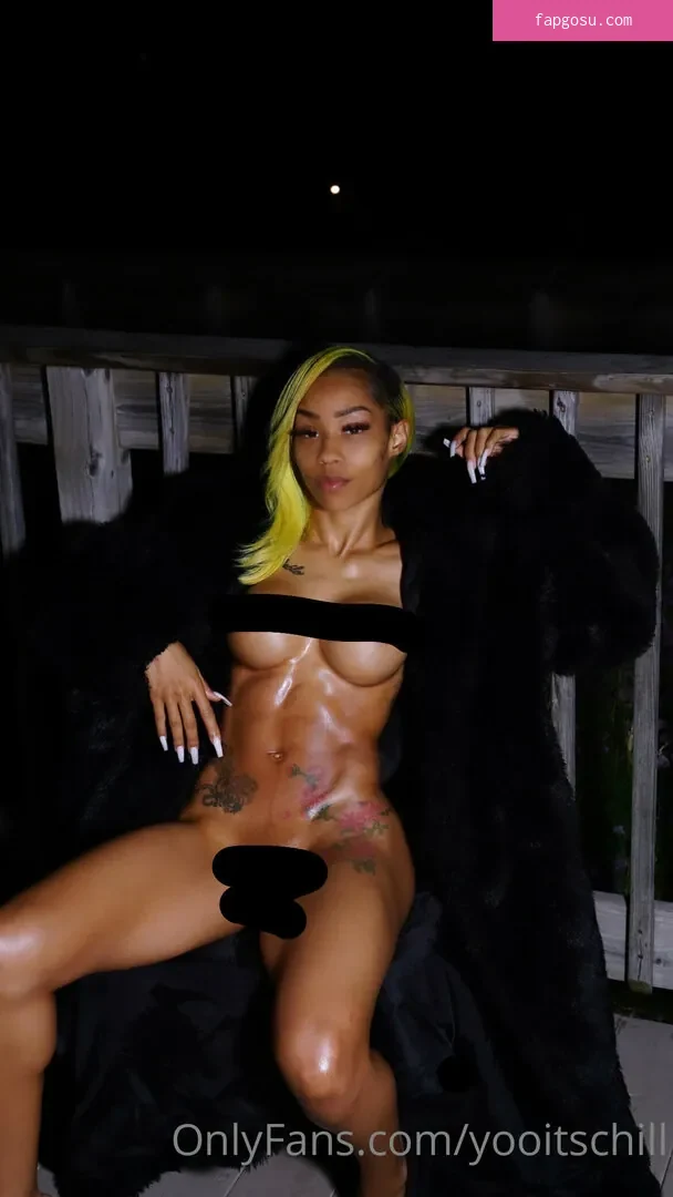 YooItsChill
