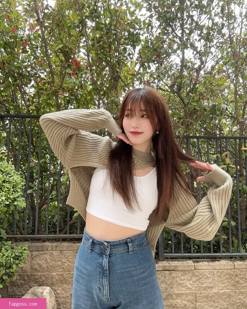 Yoojin