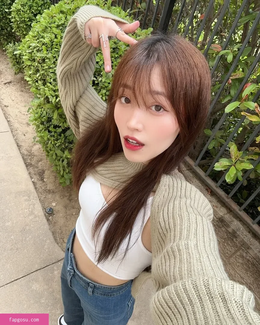 Yoojin