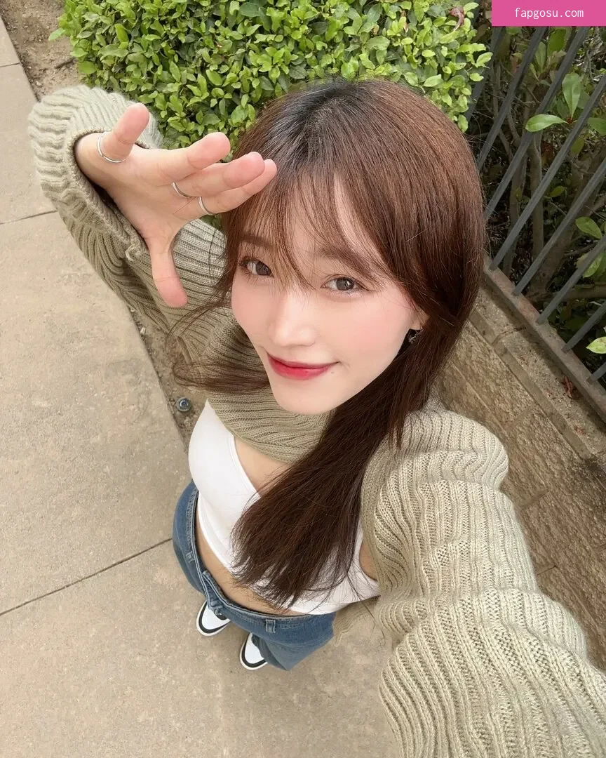 Yoojin