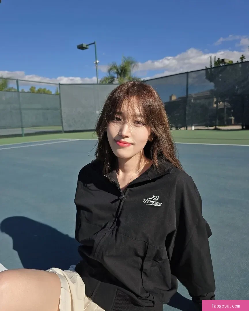 Yoojin