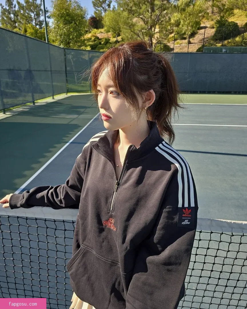 Yoojin