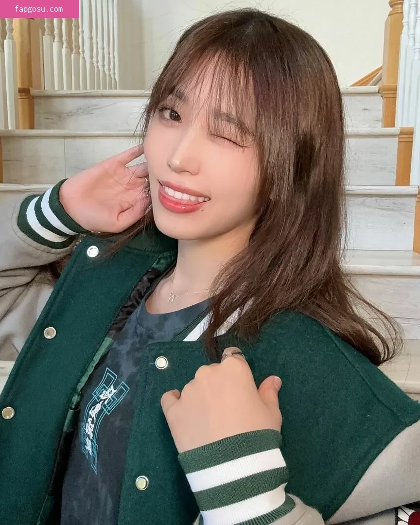 Yoojin