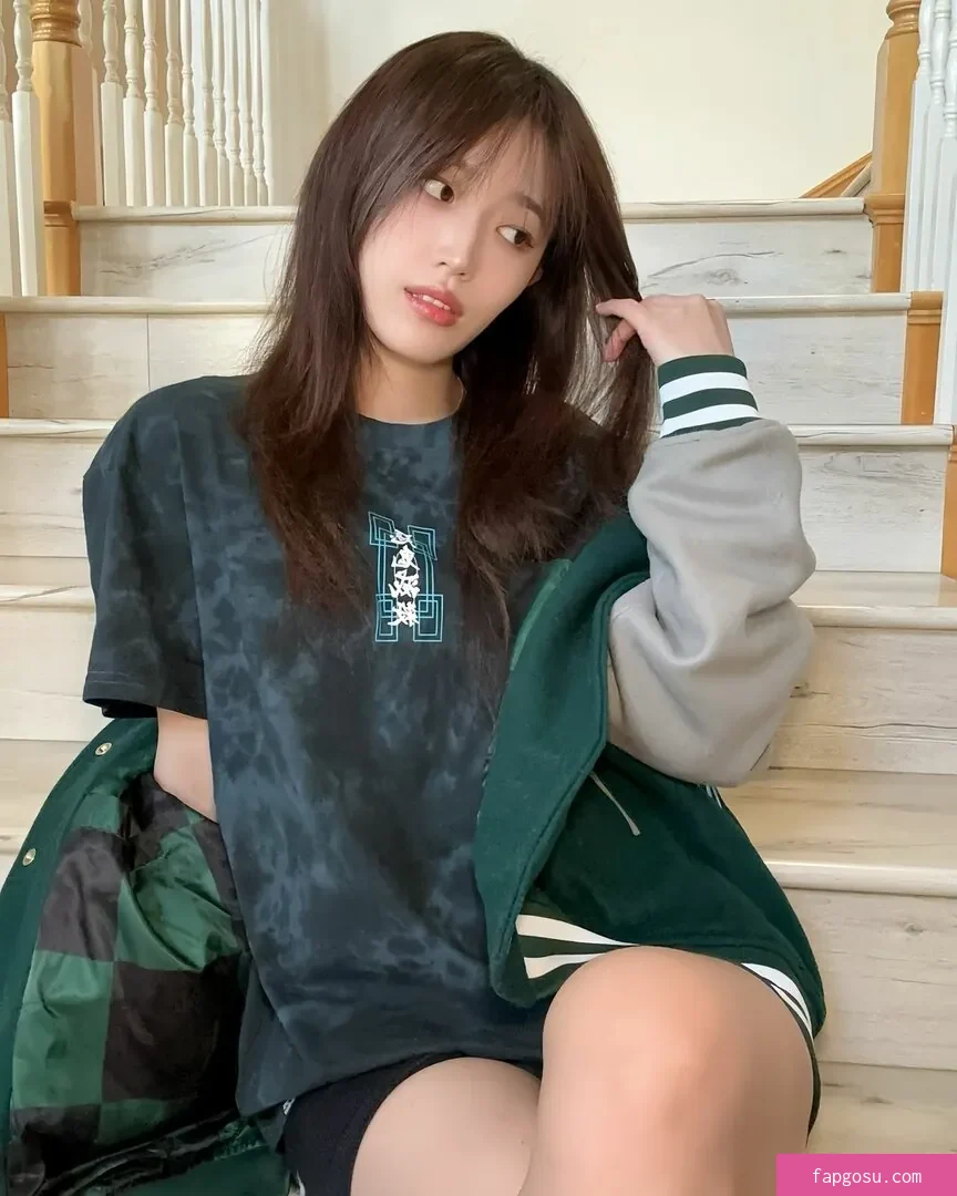 Yoojin