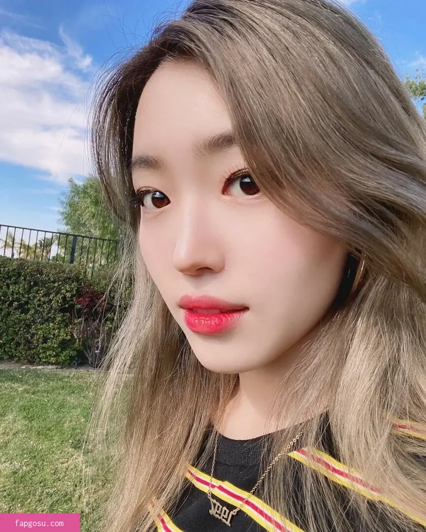 Yoojin